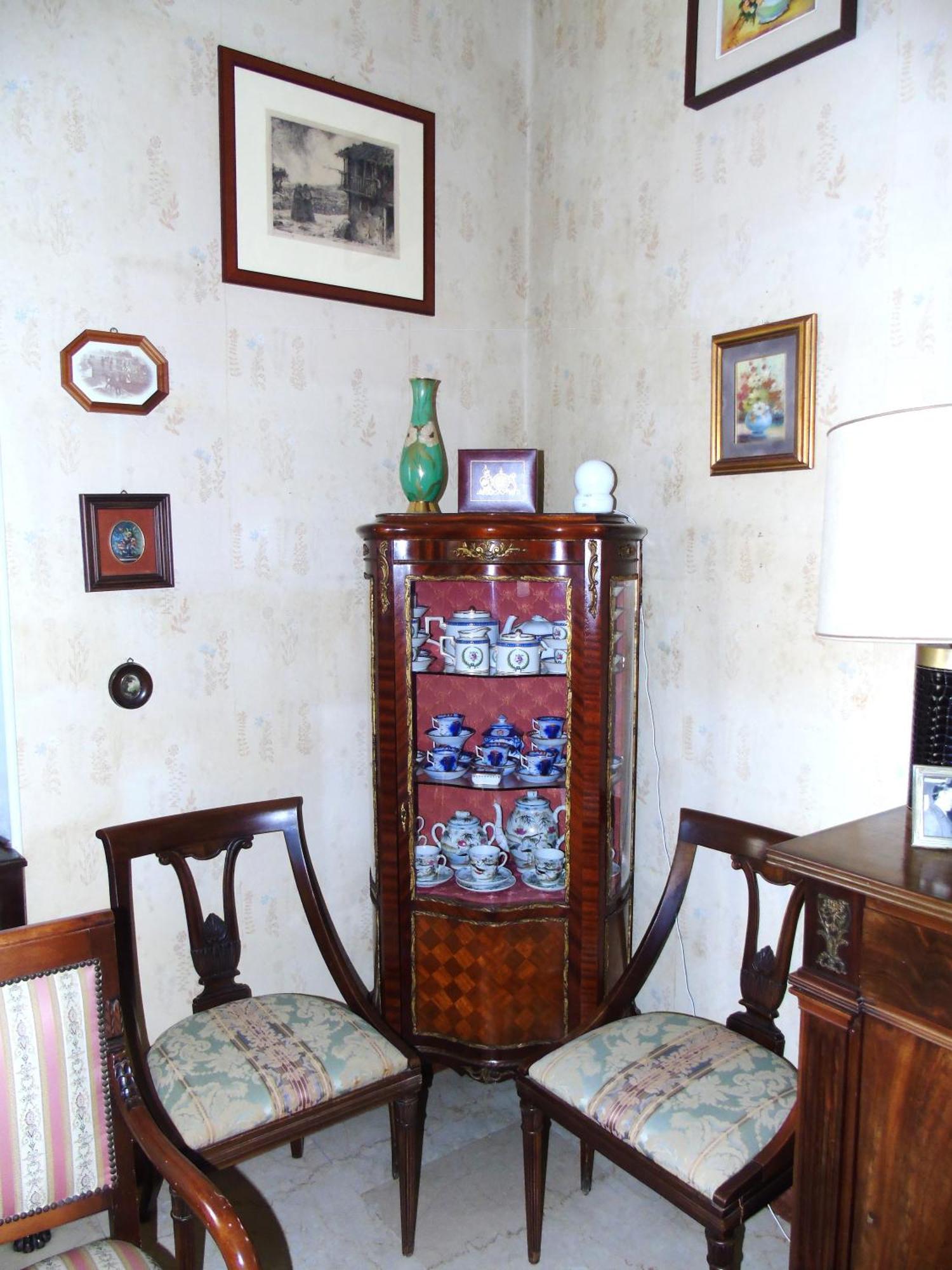 Villino Vanzetti 1930 กาญารี ภายนอก รูปภาพ