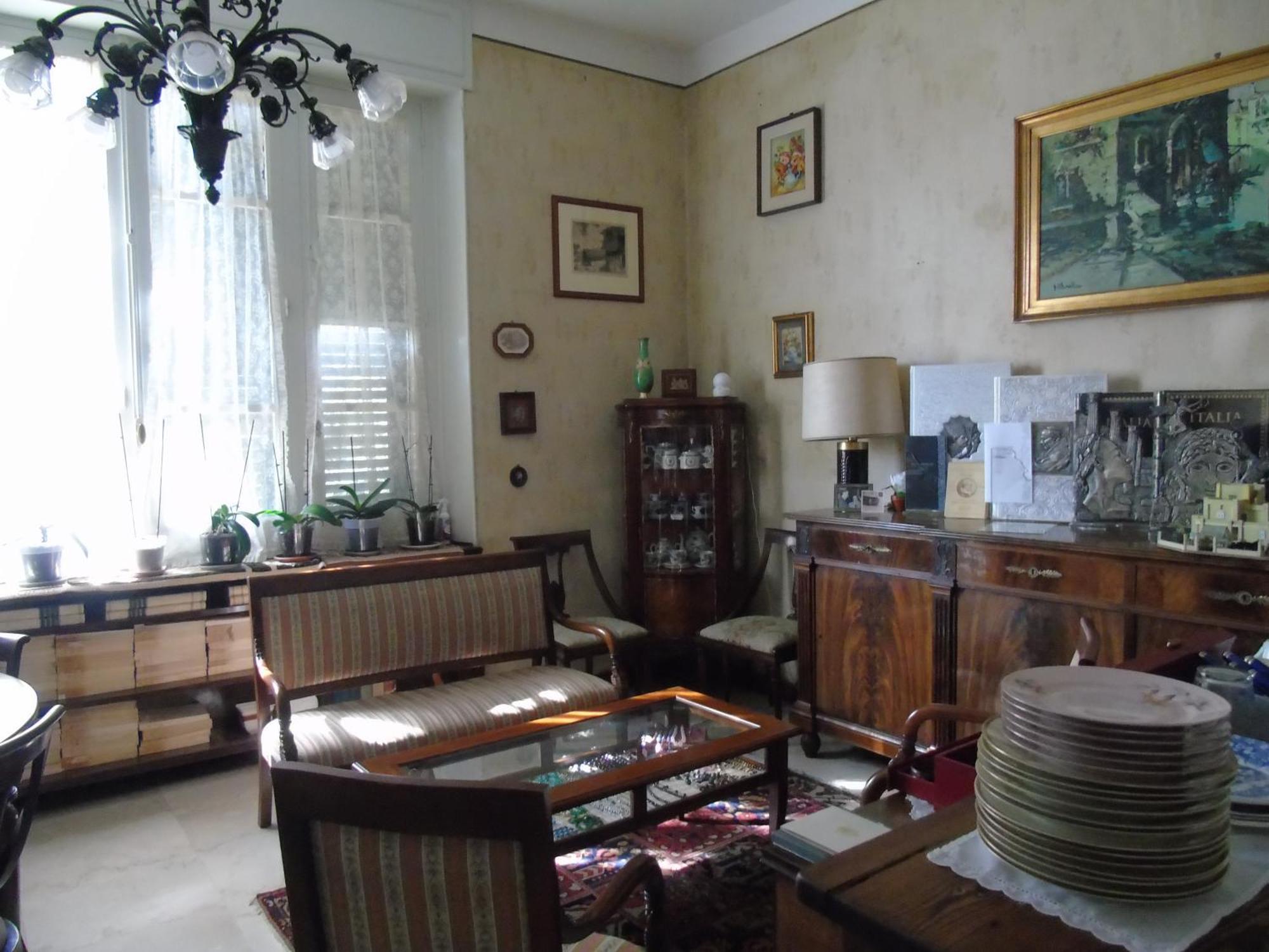 Villino Vanzetti 1930 กาญารี ภายนอก รูปภาพ