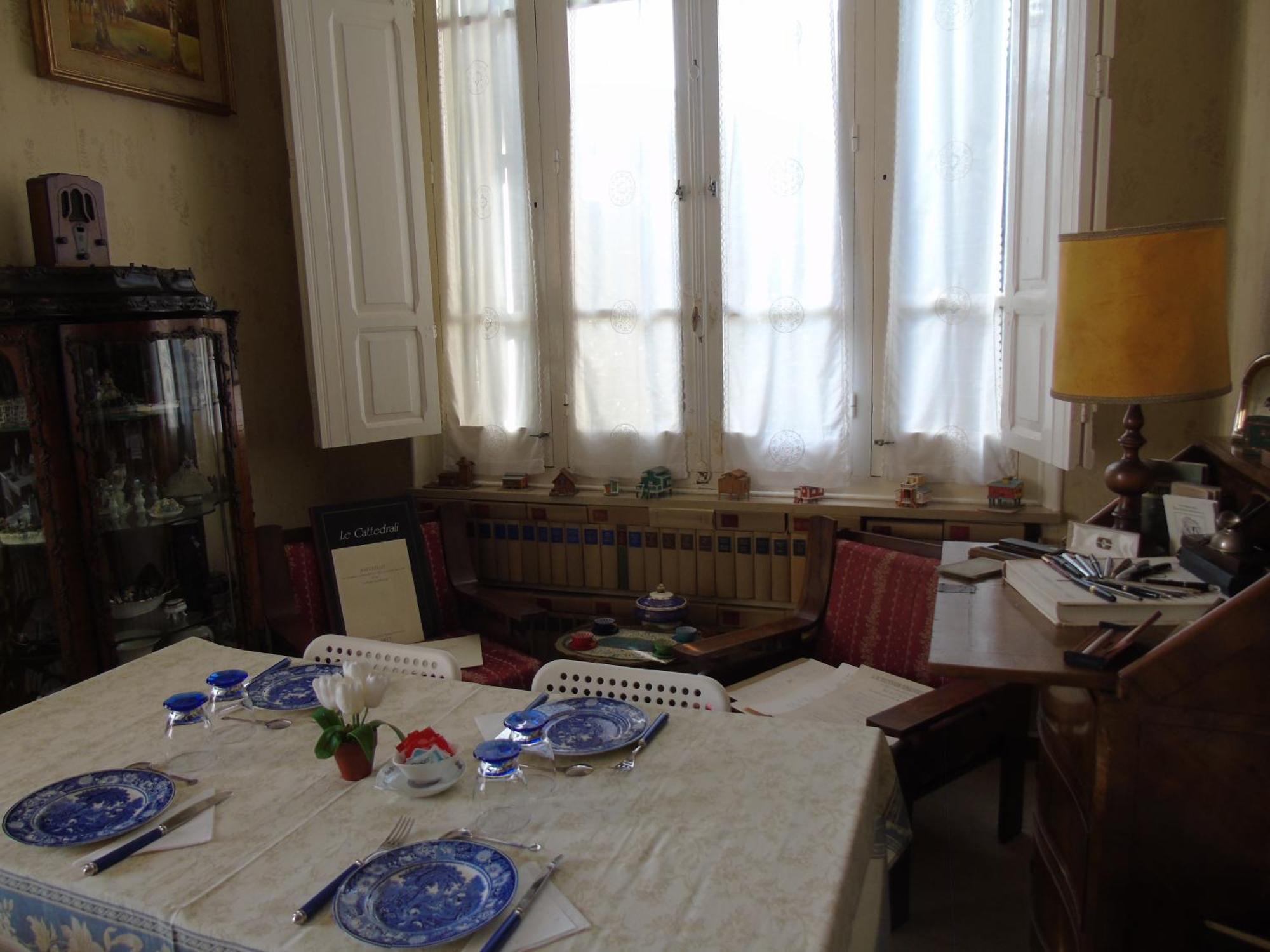 Villino Vanzetti 1930 กาญารี ภายนอก รูปภาพ