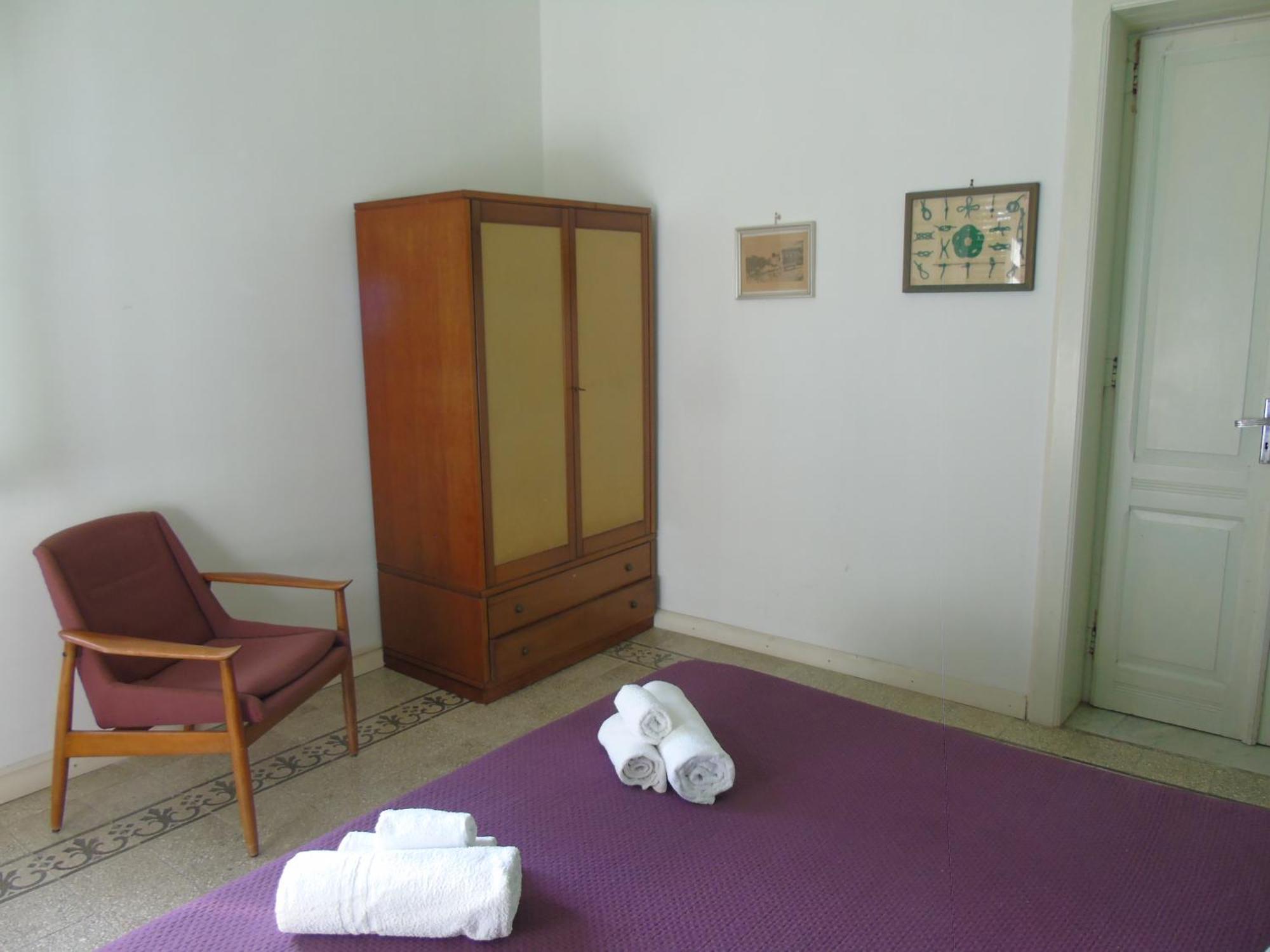 Villino Vanzetti 1930 กาญารี ภายนอก รูปภาพ